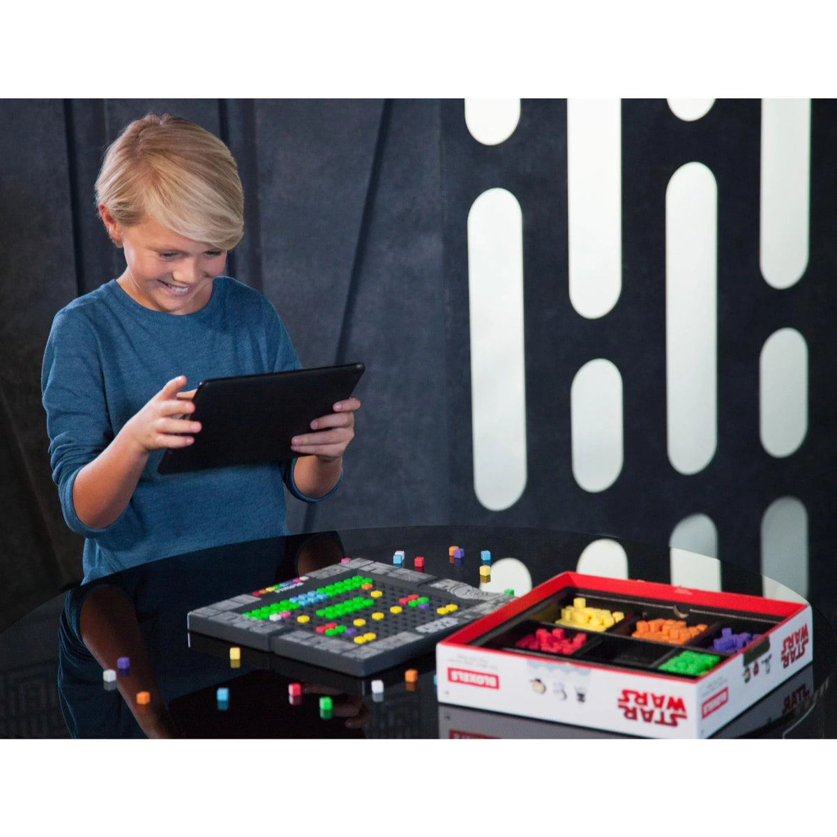 Star Wars Bloxels