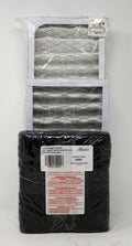 Pack Replacement Model 30976 Monster HEPA Filter Air Purifier Hunter