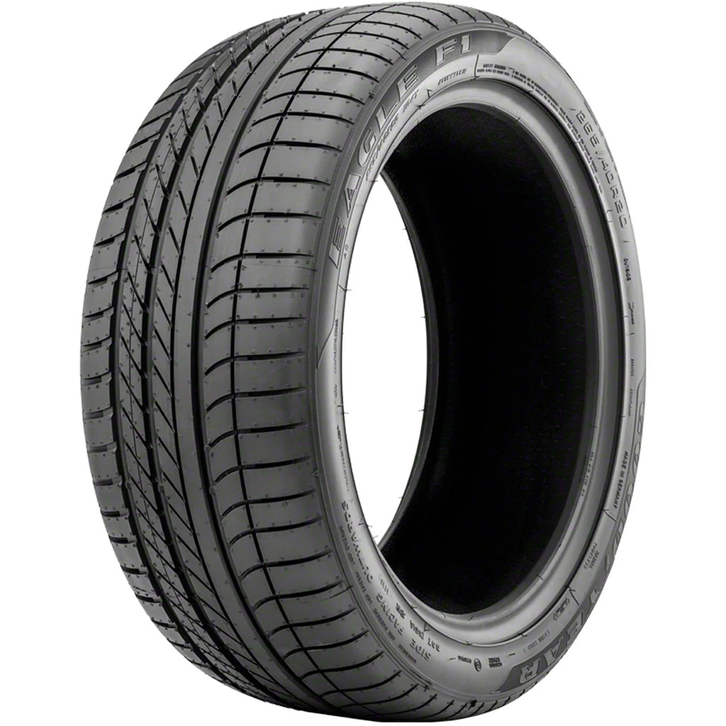 103Y Passenger Eagle Asymmetric 285/40R19 UHP F1 Goodyear Tire