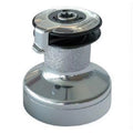 Speed Tailing Self Evo 30ST Lewmar Two Chrome Winch
