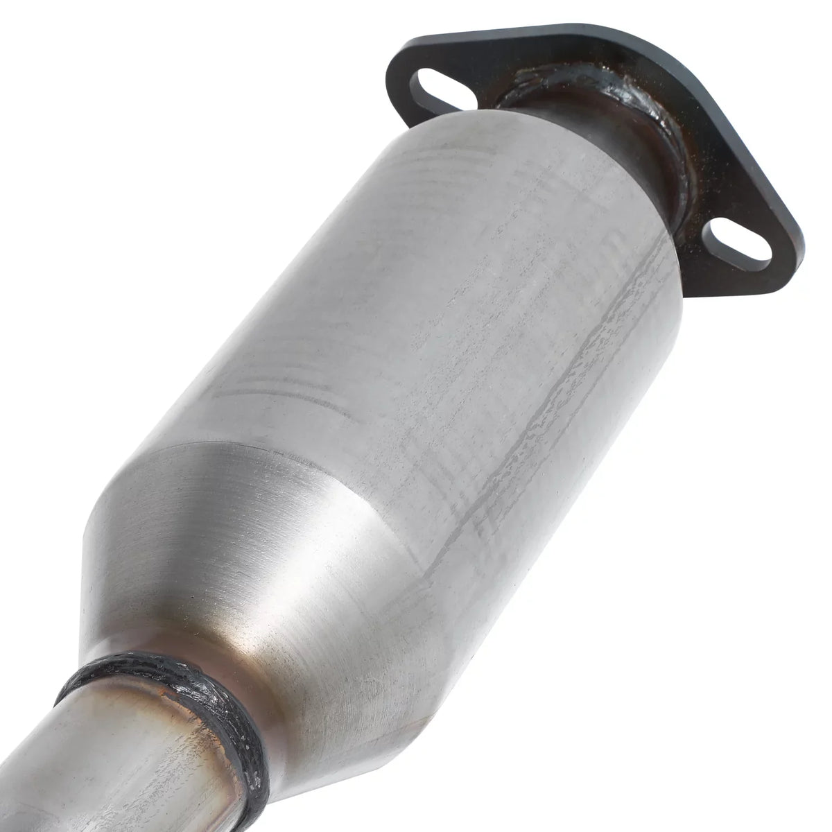 2000 Catalytic 1997 2001 2.2 For Toyota Exhaust Pipe Magshion 1999 Camry/Solara Down Converter 1998 I4
