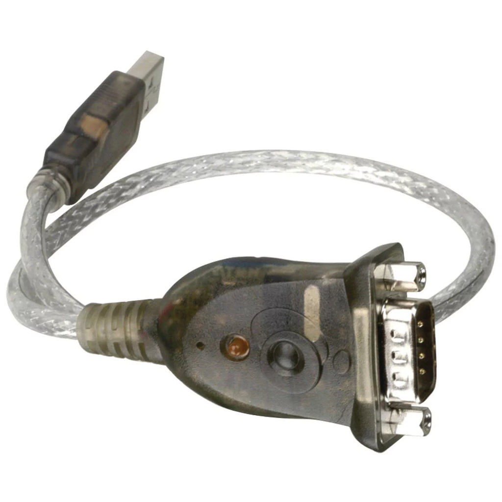 Iogear Adapter USB Serial to RS-232