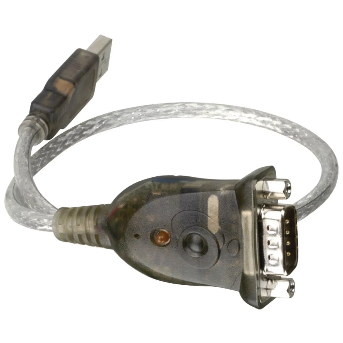 Iogear Adapter USB Serial to RS-232
