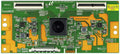 LJ94-37393E TCL Board Vizio Sharp T-Con LG