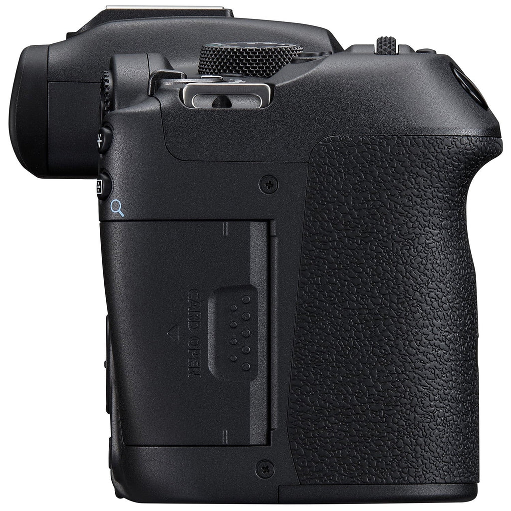 R7 Camera Mirrorless mm with Lens EOS 18-150 Canon 5137C009