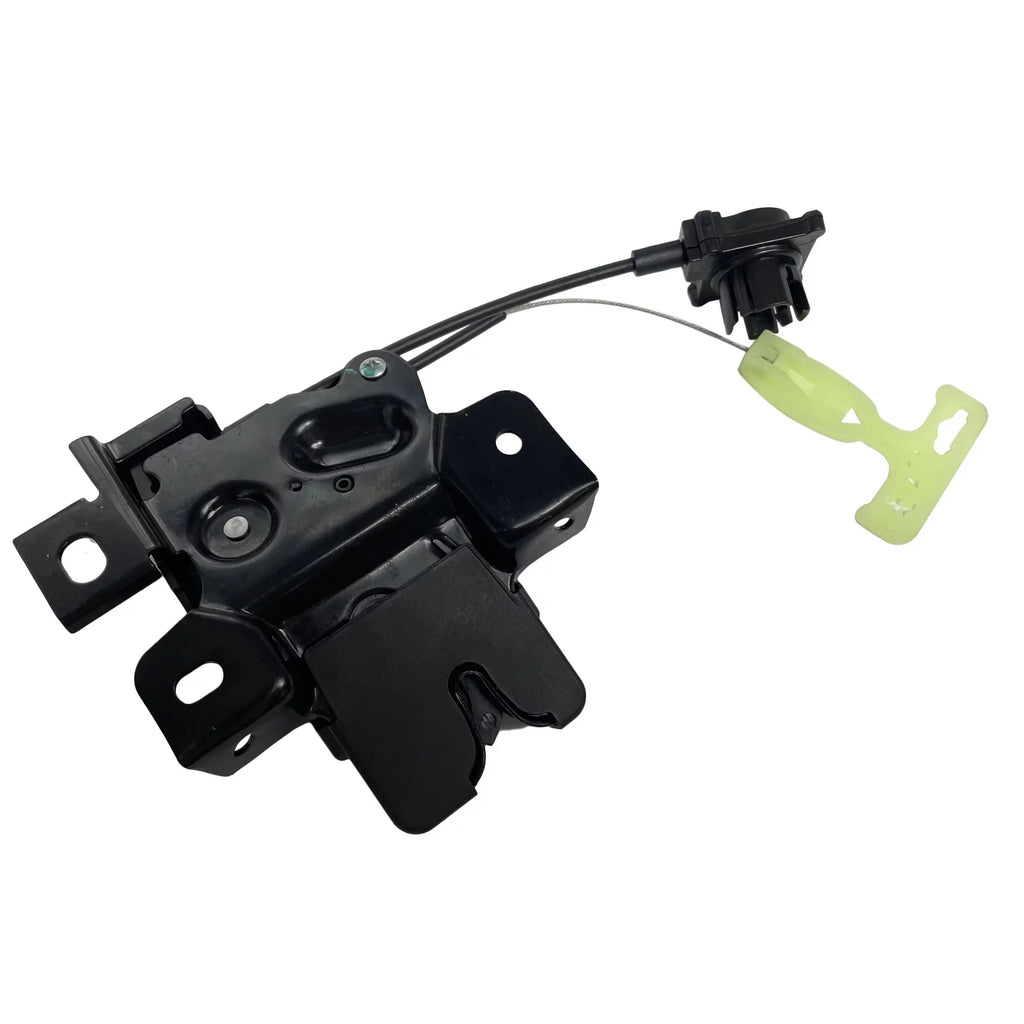 Rear Mustang Ford Cable Deck Lid Latch 1R8Z5446318AA Tailgate 05-07 6R3Z6343200B Trunk w/ For