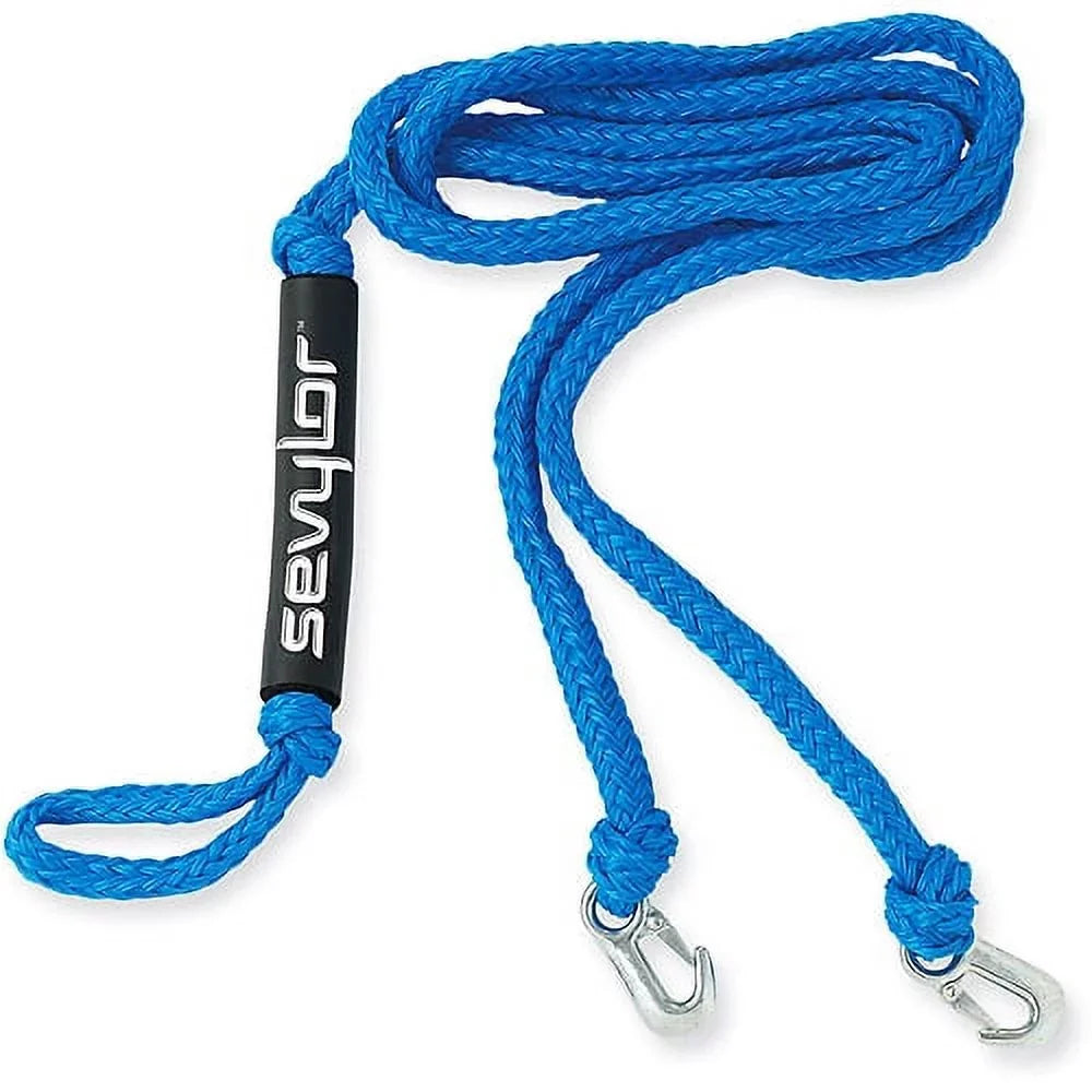 Sevylor 2-Person Harness Specialists Tow - Coleman