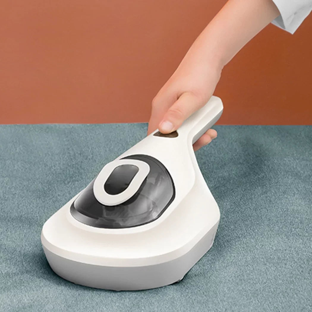 Plastic Cleaner Home Cordless for Remover Dust Cleaner Bed Dust Mattress Vacuum