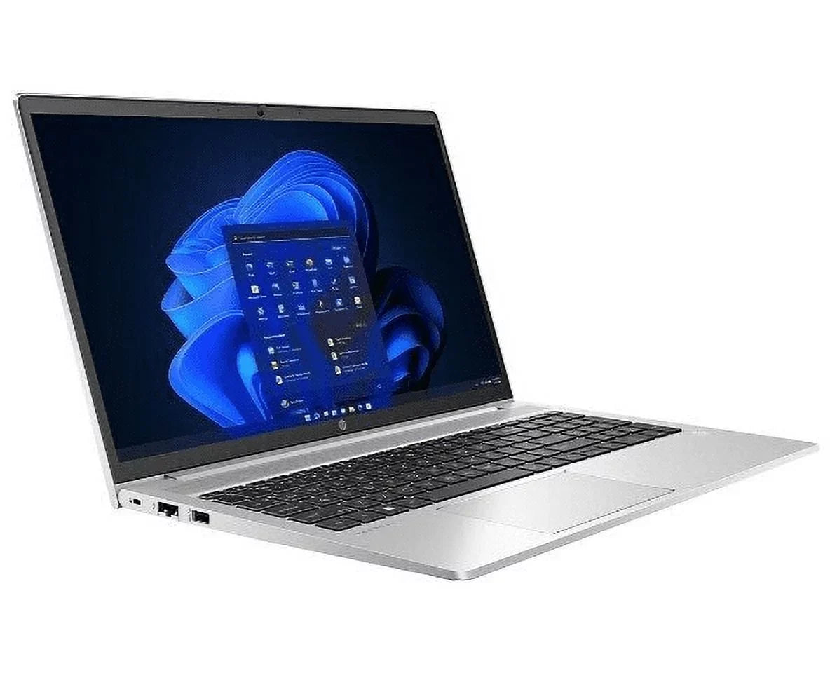 450 HP Graphics, Windows 15.6" Pro 8GB Intel Iris Xe Core ProBook Intel 256GB x 10 RAM, Business Laptop, (1920 Non-Touch, Gen FHD G9 SSD, i5-1235U, 12th 1080)