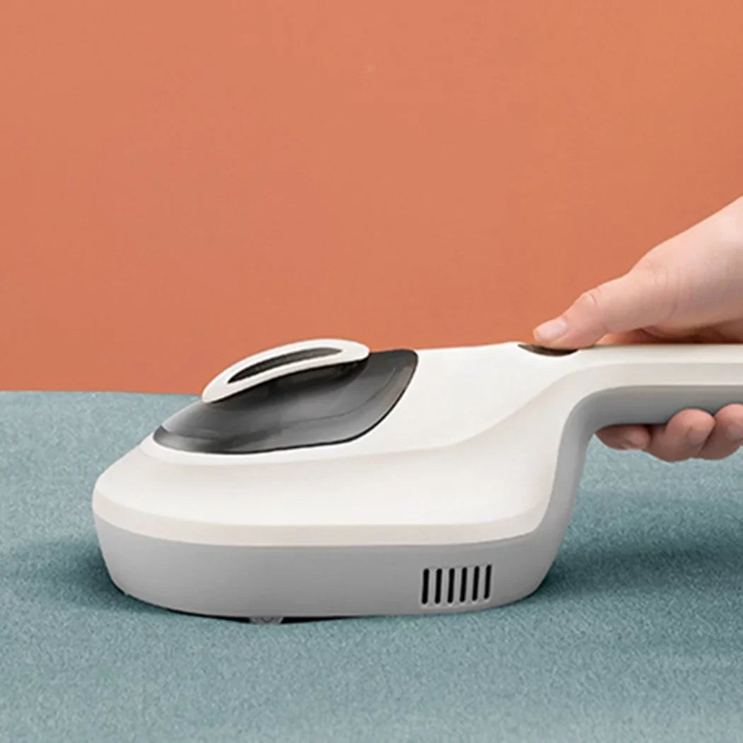 Plastic Cleaner Home Cordless for Remover Dust Cleaner Bed Dust Mattress Vacuum