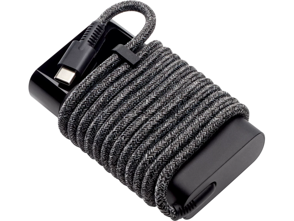 USB-C Charger Laptop HP 65W