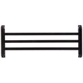 Screen Bar Push Door RV Door for Camco 43976