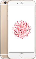 Gold Carrier - Unlocked 6 New) (Like Apple Pre-Owned Plus 16GB iPhone -