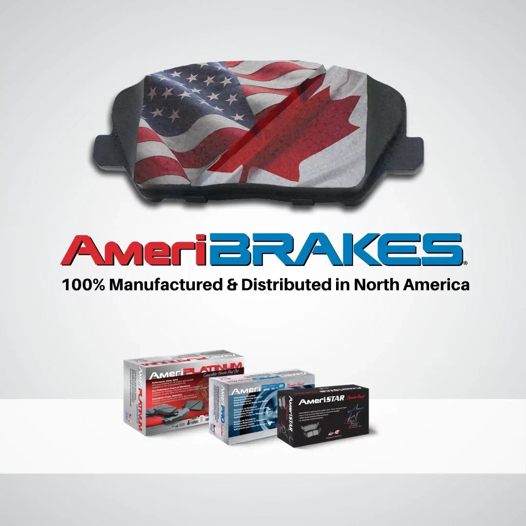 Brake Acura Rear Disc GEO For 2.0L RDX Coated Rotors Pads Disc Brake 2019-2022