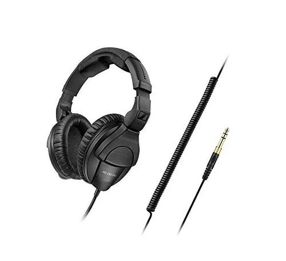 HD280 Sennheiser Pro