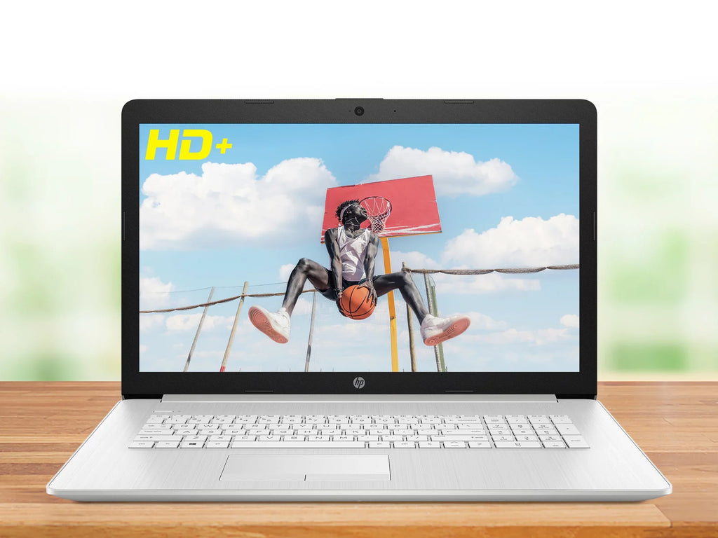 11 Display, S Wi-Fi, Core NVMe Reader, Home 32GB 256GB Intel 17.3" i3-1115G4 17 Windows 4.1GHz, Laptop, Bluetooth, HDMI, HD+ Card RAM, SSD, Upto HP
