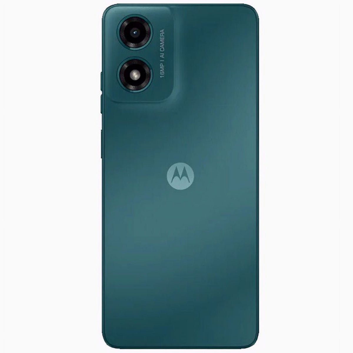 Moto 64GB NO ONLY (GSM G04s SIM + DUAL Motorola ROM Smartphone Unlocked RAM CDMA) 4G/LTE Version 4GB | International - (Sea Factory Green)