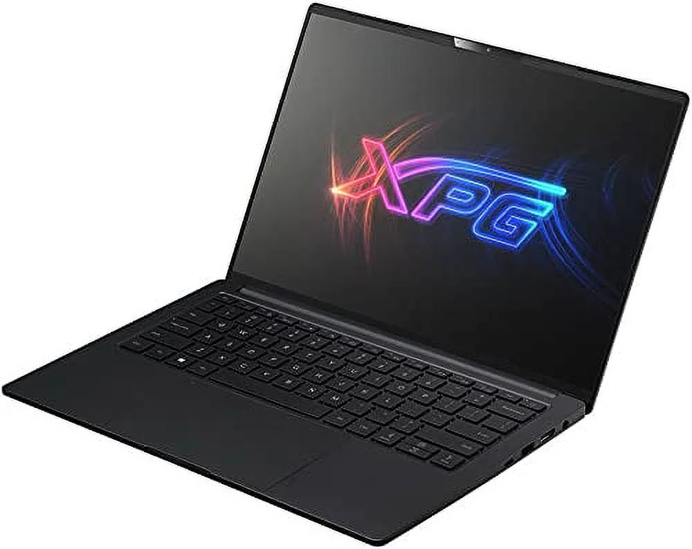 14 Xe, SSD, Laptop NVMe 1TB Enthusiast XPG WUXGA, RAM, 10) Windows XENIA14I5G11GXELX-BKCUS (i5-1135G7, Gaming 14" Iris EXCaliberPC 32GB Xenia Intel 2021