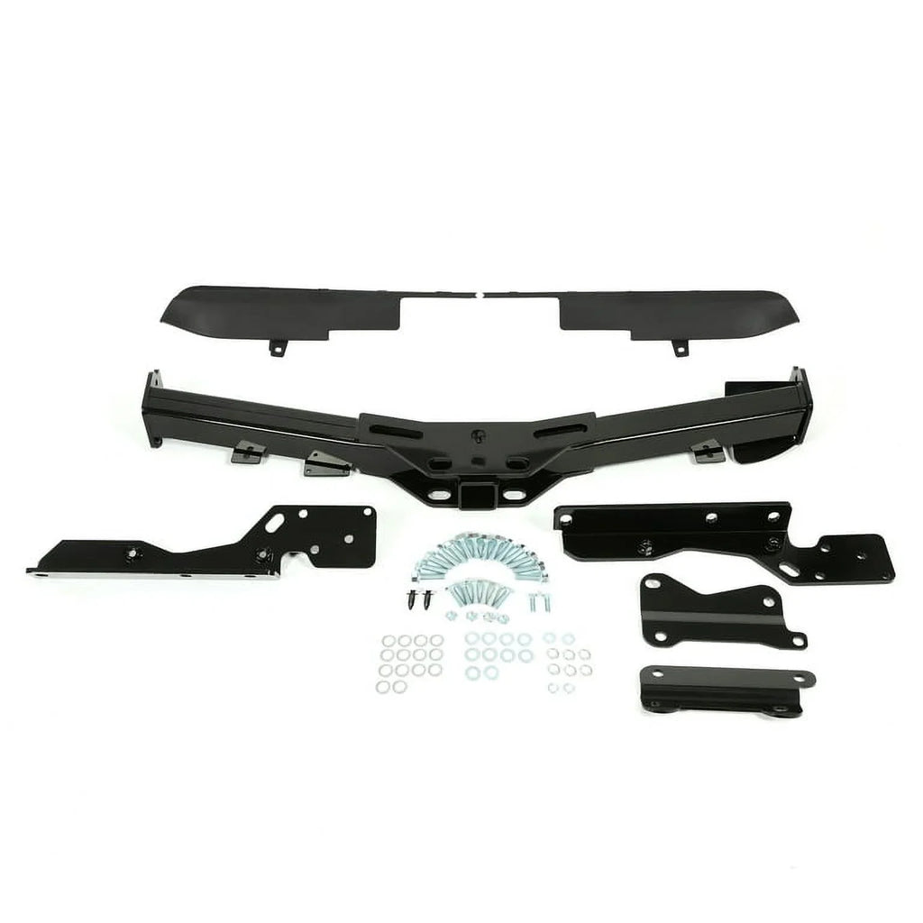 2018 Class 2015 2017 KOJEM 2016 Steel Hitch for Receiver PT228-48174 2in Trailer Hitch 3 Highlander Toyota 2014-2019 Tow