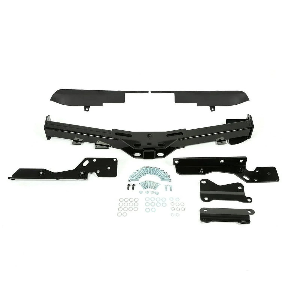 2018 Class 2015 2017 KOJEM 2016 Steel Hitch for Receiver PT228-48174 2in Trailer Hitch 3 Highlander Toyota 2014-2019 Tow