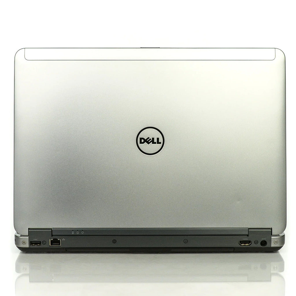 Laptop Win Dual-Core 1TB Dell Latitude E6440 i5 4GB Used 10 v.WAA Pro A