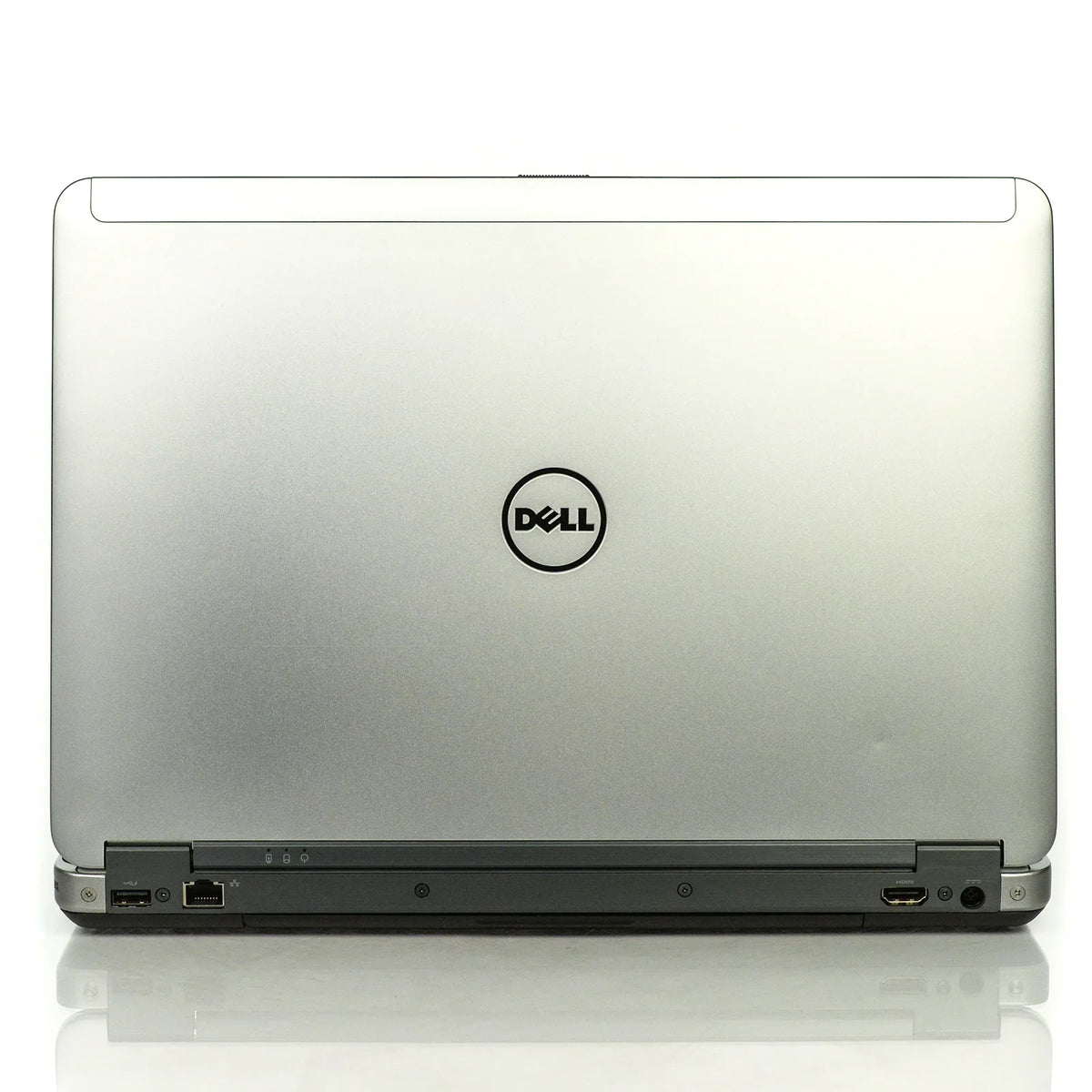 Laptop Win Dual-Core 1TB Dell Latitude E6440 i5 4GB Used 10 v.WAA Pro A