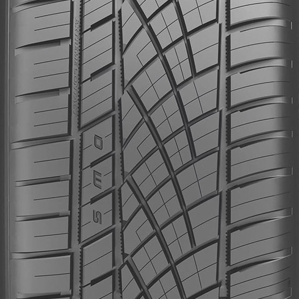 Fits: Z06, Season Corvette 95Y Edition Limited Chevrolet 427 Corvette Continental ExtremeContact Chevrolet All 275/35ZR18 2008 DWS06 Passenger Z06 2006-07 Tire PLUS