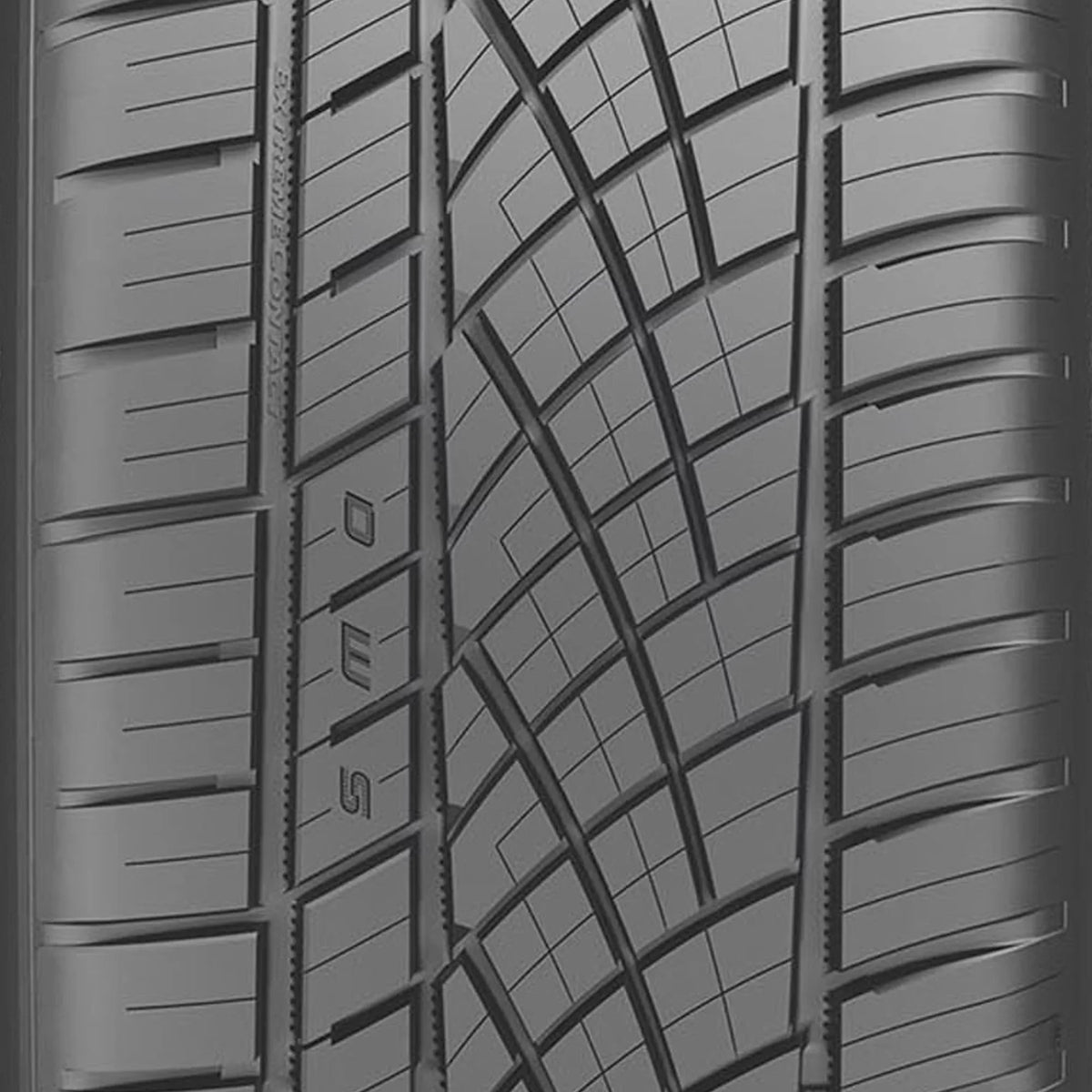 Fits: Z06, Season Corvette 95Y Edition Limited Chevrolet 427 Corvette Continental ExtremeContact Chevrolet All 275/35ZR18 2008 DWS06 Passenger Z06 2006-07 Tire PLUS