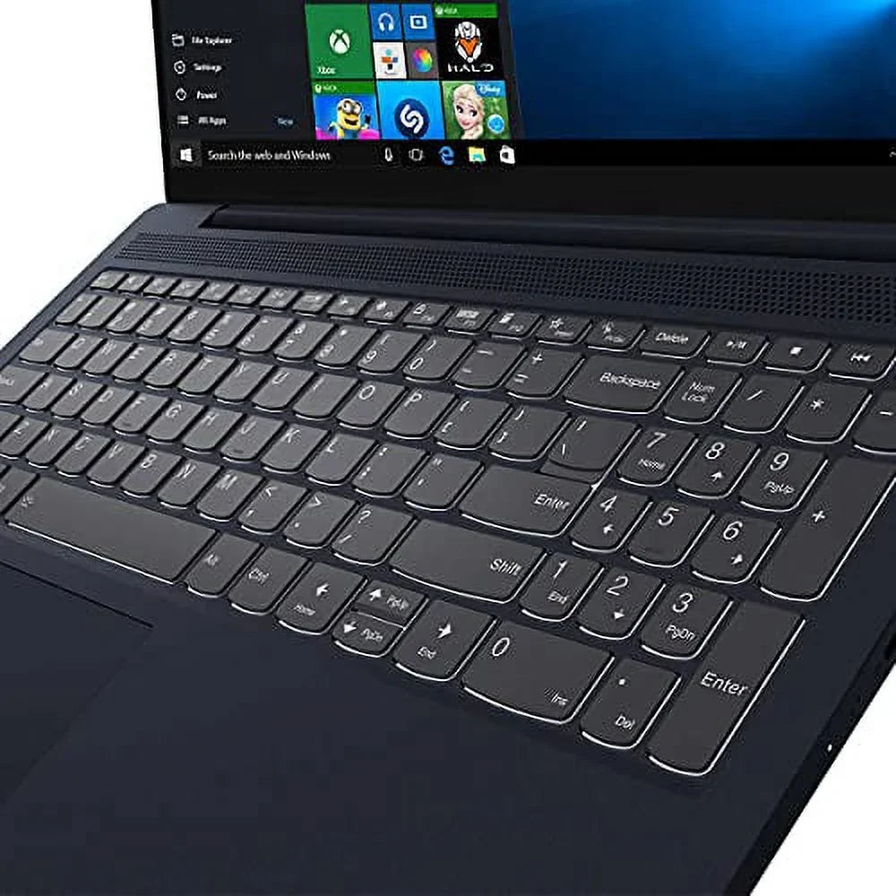 FHD Laptop: 512GB Xe, i7-1165G7, IPS Powerful | Newest Ideapad5 Intel RAM, Anti-Glare Lenovo 12GB 15.6" 4-Core (i7 1TB | WiFi-6, Backlit-KYB, Touchscreen, Premium Iris SSD) 12GB SSD, 2021 RAM