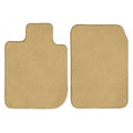 Car 2017 2016, Beige for X3 2014, Carpet Classic Fit - Floor Driver / 2013, & 2012, Mats Mats, BMW 2015, Custom GGBAILEY 2011, Mats Passenger