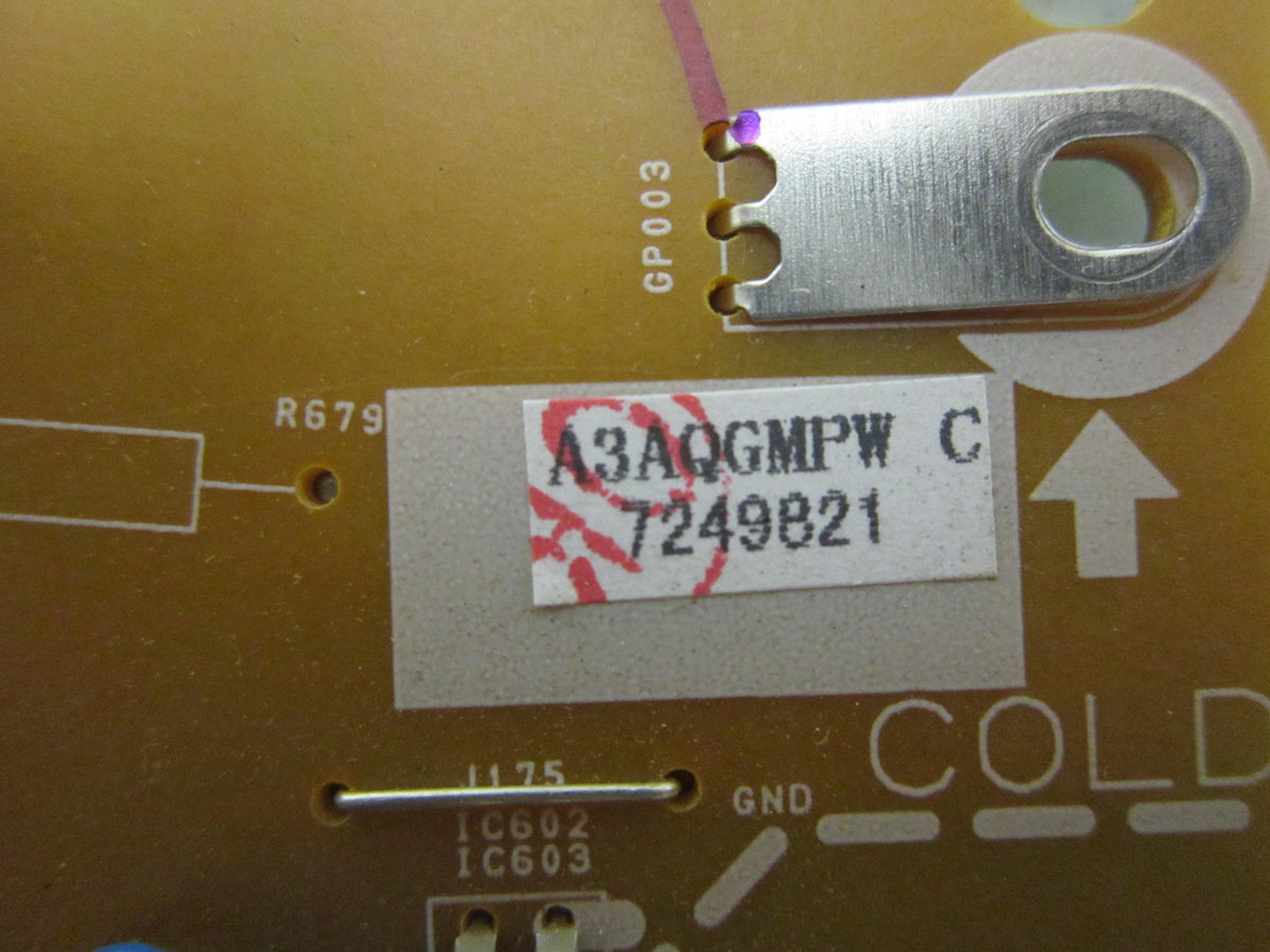 Emerson Supply Power DS3 A3AQFMPW-001 Magnavox 3) LF461EM4 46ME313V/F7 DS4 (BA3AU0F0102 A
