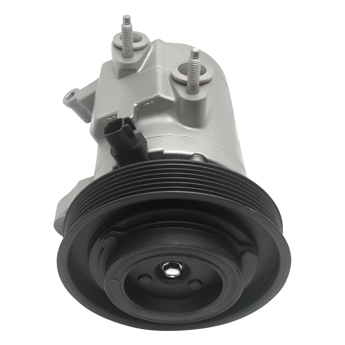 A/C Reman AC Dodge Nitro 2011) 2010, RYC 3.7L and 2009, 2011, Clutch 2012; Compressor Liberty 3.7L 2010, Fits Jeep IG301 2009, (Fits
