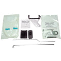& Yamaha 9.9 HP Kit Plus (1990-2006) HP & for Hardware 15 15 (1990-2004) TrollMaster TM201HWKIT PRO3 & Mercury 9.9