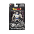 Dragon Super Super Ball Shenron) Bandai (Omega Figure Dragon Action Yi-Shinron Stars