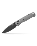 Steel Stainless Folding Knife 535BK-08 3.24-Inch Blade Bugout Benchmade