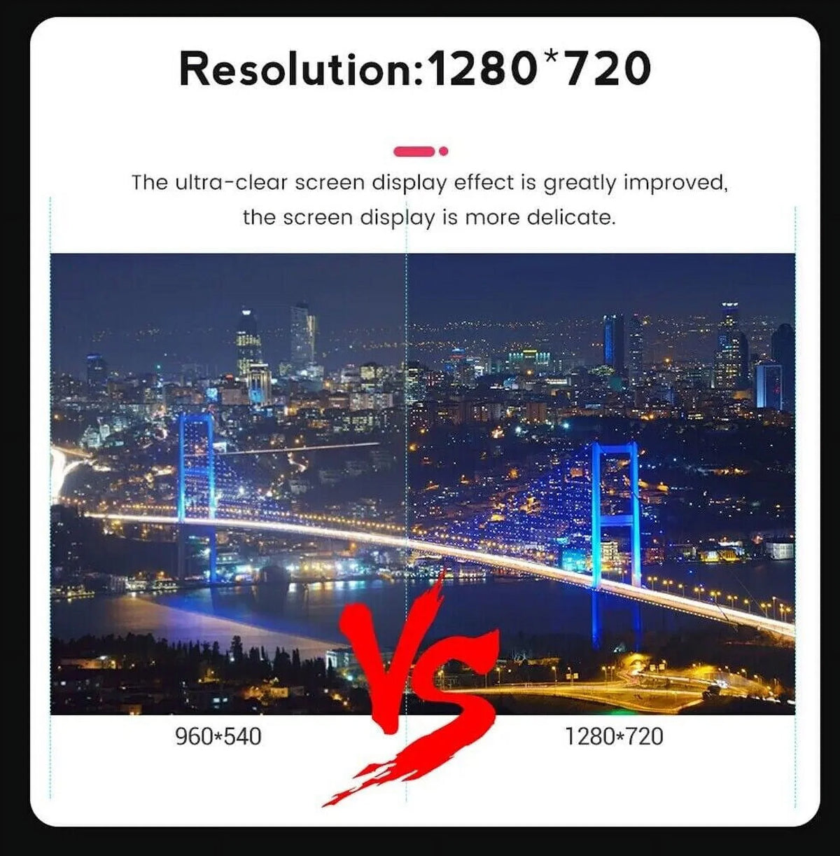 2Din 8Core 10'' Android QLED Nav Weather DSP GPS Radio Stereo Car CarPlay 4+32GB