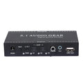 Converter Dolby Support Decoder 3.5mm US Converter Sound Output US Digital Audio Output Audio Audio Audio Audio Support 3.5mm Dazzduo Decoder Sound Dolby Audio Audio Dolby Decoder,3.5mm