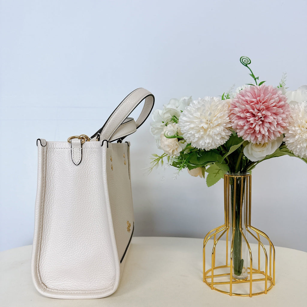Chalk Coach 22 Tote IN CO971 Dempsey