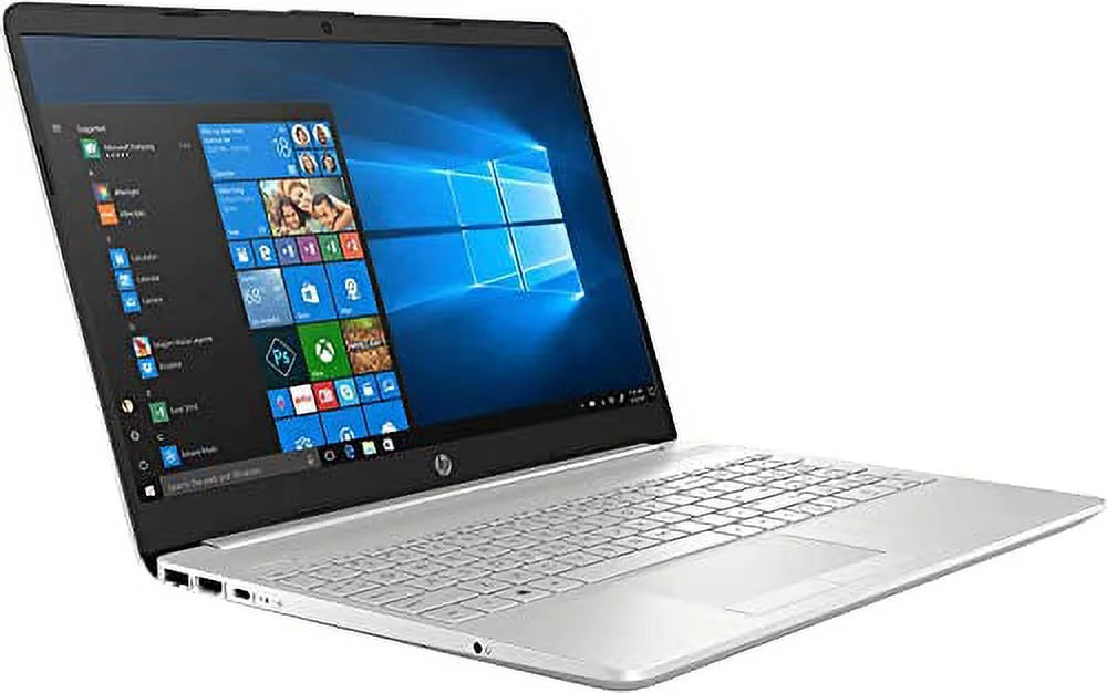 HD Laptop with 8GB (Intel Webcam, i5-1135G7 (1920x1080), Home) 15.6" 4-Core, Intel HP Hub PCIe Flagship FHD RAM, Bluetooth, Backlit Display IPS WLED WiFi SSD, 2021 Iris Win 256GB 6, 10 Xe,
