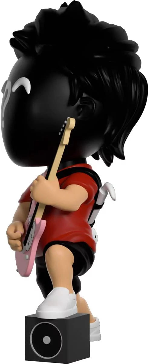 Instruments [Toys, Vinyl #163] Youtooz: Meme DOOO Figure 15+, Ages