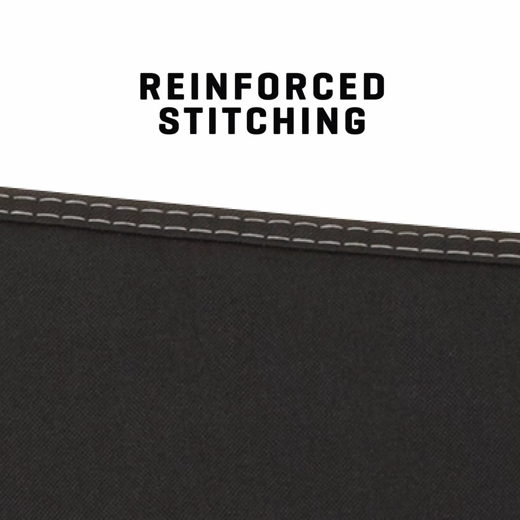 Company Black, 46" 602-46 Polyester, Allen Case, Durango Rifle Soft