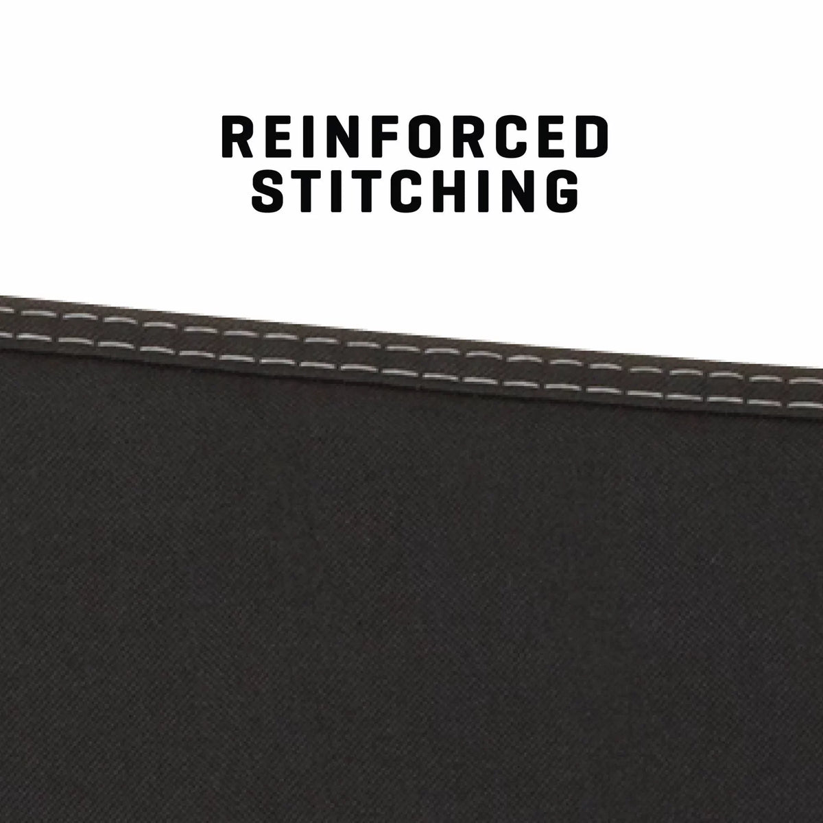 Company Black, 46" 602-46 Polyester, Allen Case, Durango Rifle Soft
