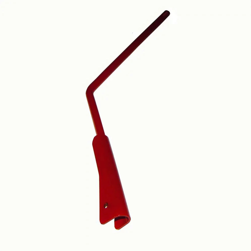Snapper 7059212 Fits 7059212BMYP Handle 4-0284 7059212DYP 7040284 Shift Red