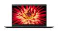 Lenovo Fingerprint 16GB Black 2018 Carbon Core 2TB Reader, (2560x1440) - Display, (6th 10 SSD, NVMe-PCIe ThinkPad Intel Quad Non-Touch IPS X1 - 14" Gen) i7-8650U, Pro WQHD RAM, Windows