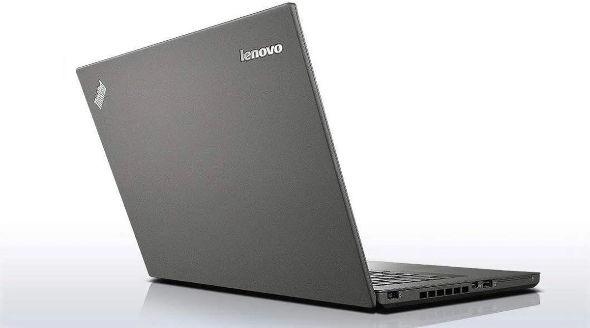 Ram Core Windows Restored i5-4300U Professional(Refurbished) Intel T440 14" Lenovo 255GB 1.9GHz SSD 8GB ThinkPad HD Laptop 10