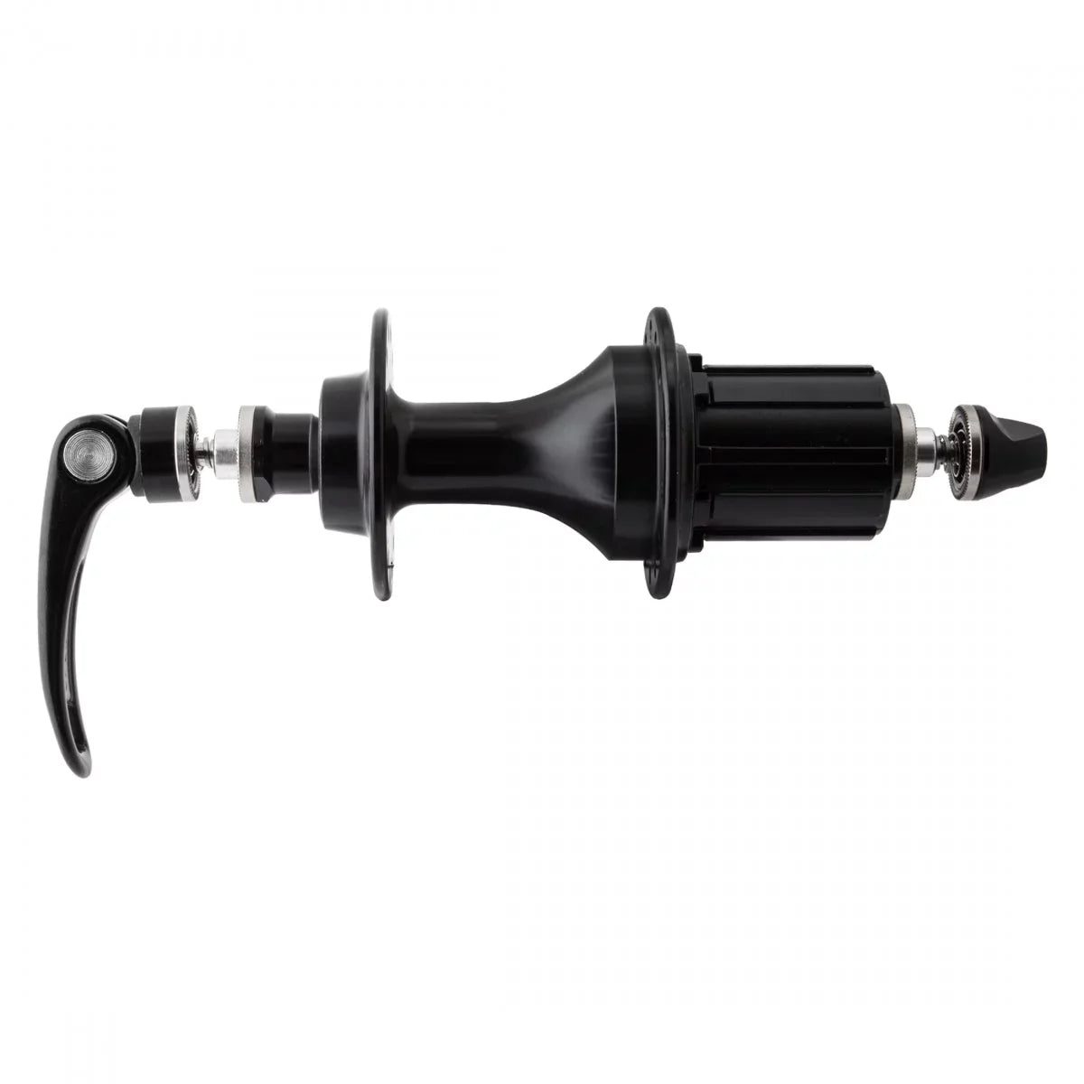 28H Hubs Origin8 Road Blk RR Cass 8-11s RD-1200