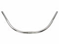 25.4mm Round Alta Beach Chrome Handlebar Bike Cruiser