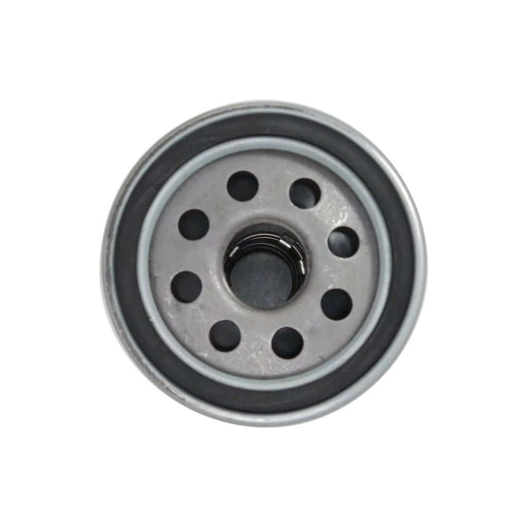 49065-2071 FH381V 6-Pack AM107423 Compatible with Replacement Oil for Oil Engine CS02 4 Filter - Filter Stroke 49065-7010 Kawasaki