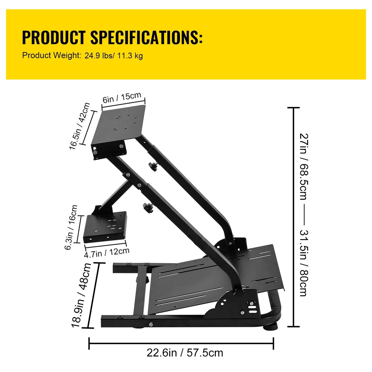 T300RS G29 For Simulator G920 G27 Stand Racing PS4 Stand Wheel SKYSHALO Steering