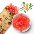 '- 8 Candy Old Australian Liquorice Licorice Licorice - - Candy Sweet Lovers Strawberry Candy Red Fashioned Licorice Licorice Candy Ounce For Bulk Chocolate - -